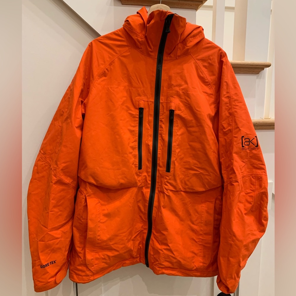Burton AK 2L Gore-Tex Jacket